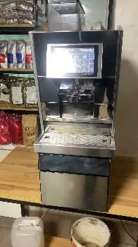 Fast Coffee - продаж, оренда та ремонт кавомашин в м.Тернопіль — фото 5