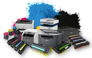 ДКТ-Сервіс. Ремонт принтерів. Заправка картриджів — фото 4