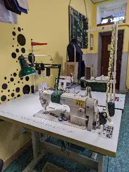ШВЕЙНА МАЙСТЕРНЯ — фото 4