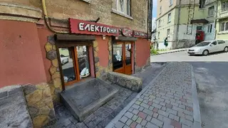 Електронні системи — фото