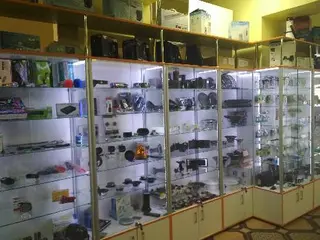 Магазин салон Заряд — фото 2