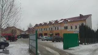 Центр Трубопровідних Систем — фото