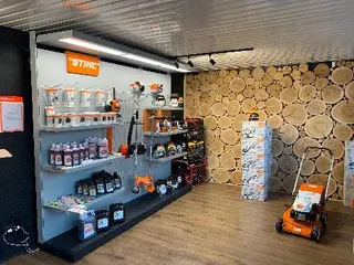 STIHL - магазин Технопомічник - офіційний дилер — фото 3