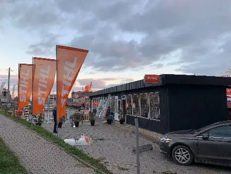 STIHL - магазин Технопомічник - офіційний дилер — фото 5