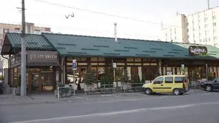 Сімейна ресторація «ТРИ МИКОЛИ» — фото