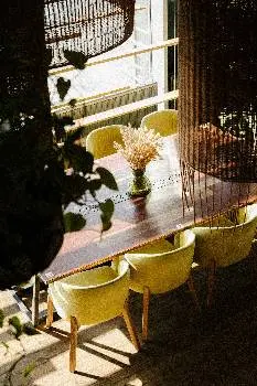 NA NEBI grill & wine (На небі) - європейська кухня в серці Тернополя | Доставка їжі — фото
