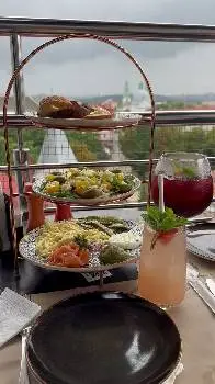 NA NEBI grill & wine (На небі) - європейська кухня в серці Тернополя | Доставка їжі — фото 2