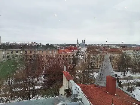 NA NEBI grill & wine (На небі) - європейська кухня в серці Тернополя | Доставка їжі — фото 4
