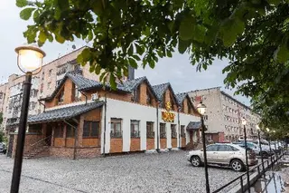 Ресторан "Цісар" — фото 3