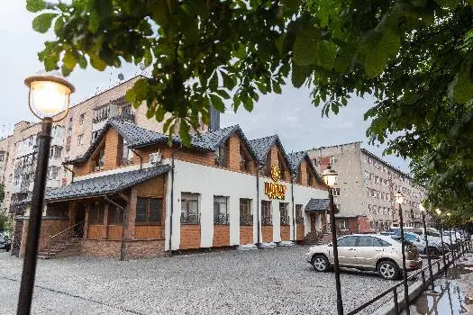 Ресторан "Цісар" — фото 3