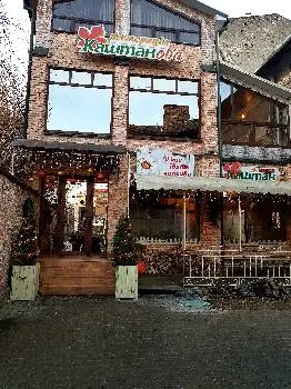 Каштанова сім'я ресторанчиків — фото 4