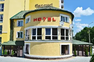 Ресторан Женева Тернопіль (Restaurant GenevA Ternopil) Готель (Hotel), банкети, весілля, доставка страв — фото