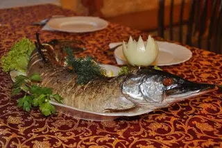 Грузинська кухня — фото 2