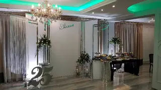 Ресторан Едем $ Restaurant Edem € — фото