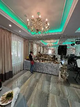 Ресторан Едем $ Restaurant Edem € — фото 2