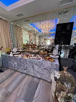 Ресторан Едем $ Restaurant Edem € — фото 5
