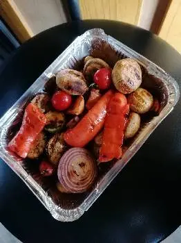 Hello Grill (Доставка їжі на грилі ) — фото 2