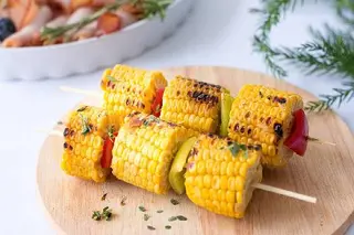Hello Grill (Доставка їжі на грилі ) — фото 4