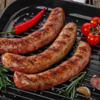 Hello Grill (Доставка їжі на грилі ) — фото 5