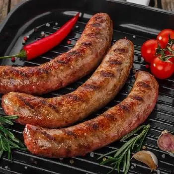 Hello Grill (Доставка їжі на грилі ) — фото 5