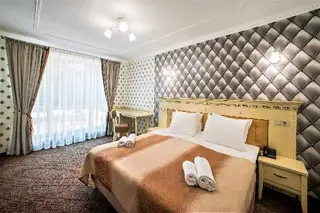 Готельно-ресторанний комплекс "Джентльмен" — фото 2