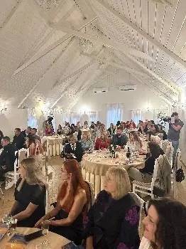 Ресторан Панська Садиба — фото 5