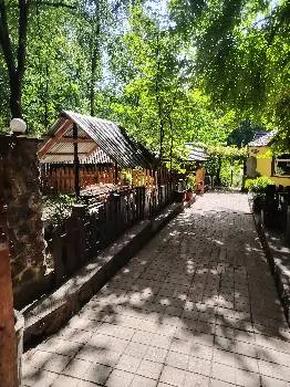Лемківський двір — фото 3