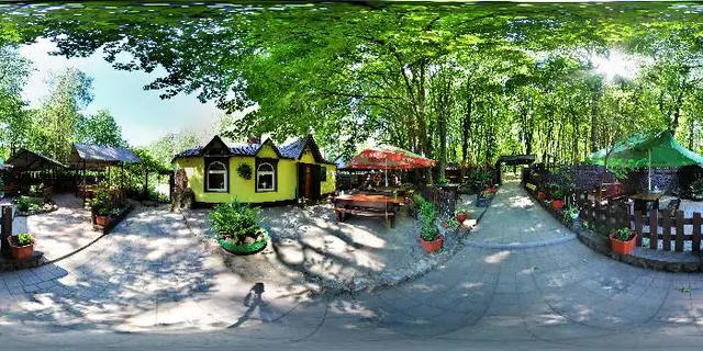 Лемківський двір — фото 5