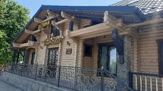 Бар - ресторан Гуцульщина — фото 3