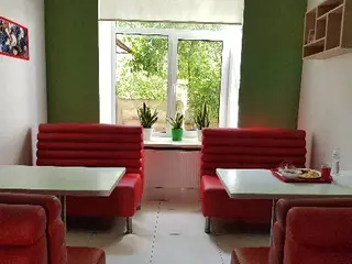 Їдальня Бурячок — фото 3
