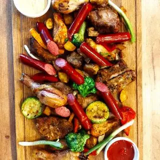 Yummy Restaurant, Ресторан Яммі — фото 3