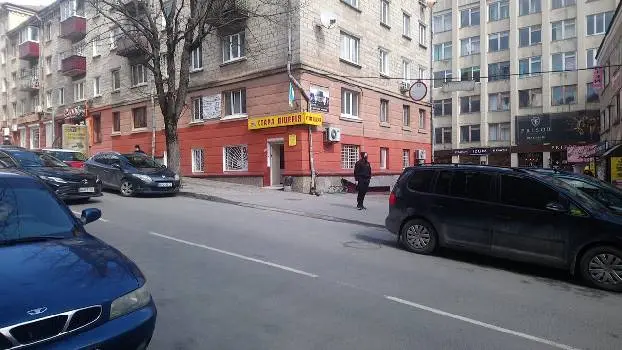 Стара піцерія — фото 4