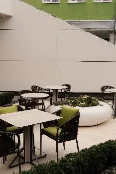 Cafe Mone (Моне) - заклад здорового харчування — фото 4