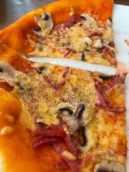 Pizza Grill — фото 5