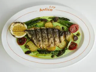 Antica eatery — фото 5