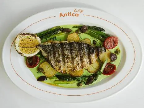 Antica eatery — фото 5