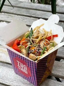 Tikithai - заклад автентичної тайської кухні — фото 5