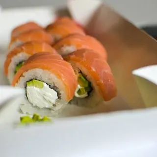 Fish-Sushi - Доставка суші Тернопіль. — фото 3