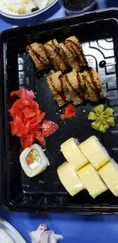 Файні Sushi - доставка Тернопіль — фото 3