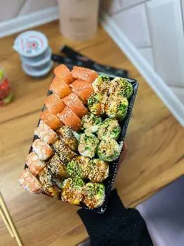 Sushi Zoom — фото 2