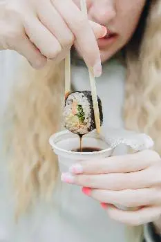 Sushi Zoom — фото 4