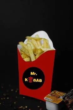 MrKebab — фото 4