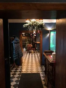 Леліва - Перша старотарнопільська ресторація — фото 5