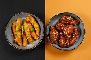 Pronto Pizza & Sushi Тернопіль | Доставка піци до 29хв › Доставка суші в Тернополі — фото 3