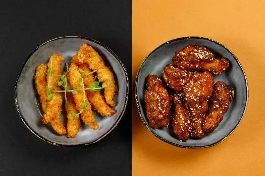 Pronto Pizza & Sushi Тернопіль | Доставка піци до 29хв › Доставка суші в Тернополі — фото 3