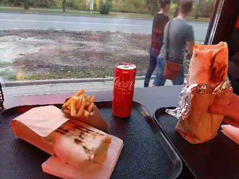 URBAN KEBAB — фото 2