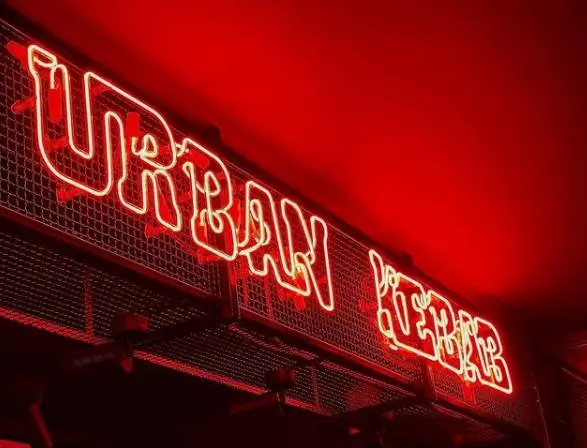 URBAN KEBAB — фото 3