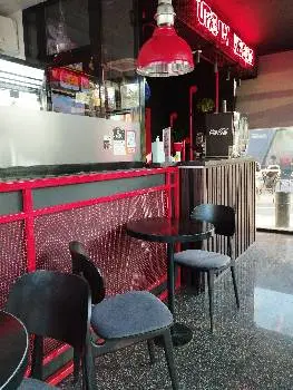 URBAN KEBAB — фото 4
