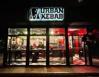 URBAN KEBAB — фото 5