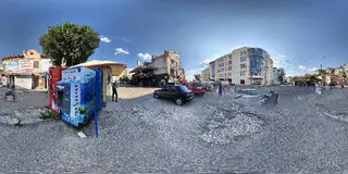 МАГІЯ, КАФЕ — фото